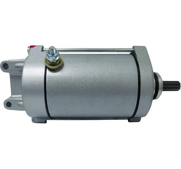 PARTS EUROPE Anlasser & Zündung für HONDA VTX 1800 C 2001-2006
