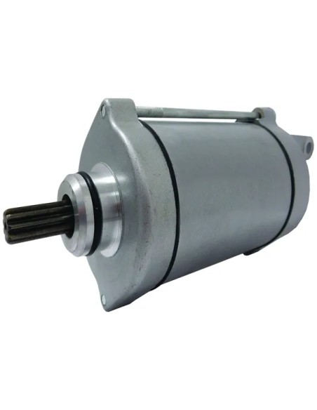 PARTS EUROPE Anlasser & Zündung - Detailansicht