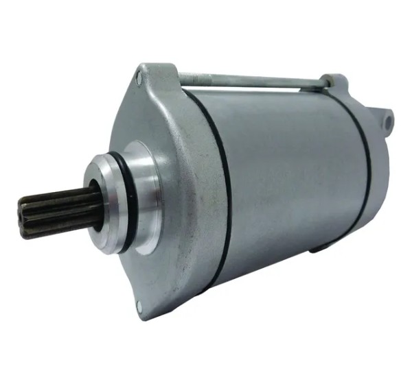PARTS EUROPE Anlasser & Zündung - Detailansicht