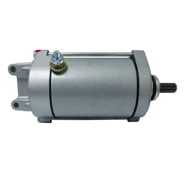 PARTS EUROPE Anlasser & Zündung - Einbaubeispiel