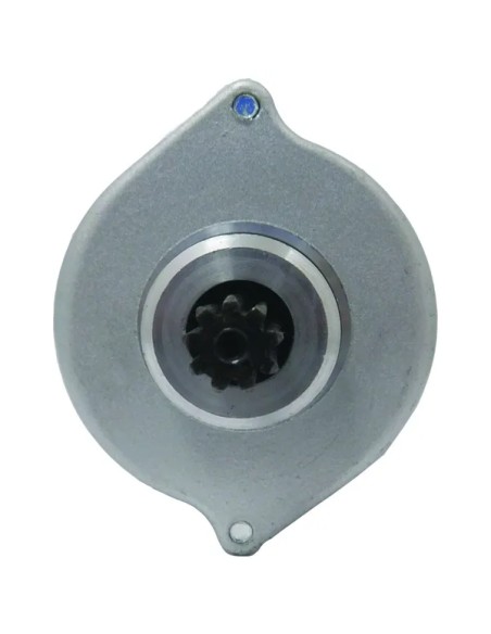 PARTS EUROPE Anlasser & Zündung Bild 4