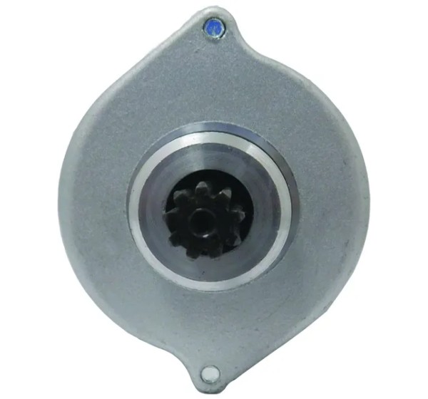 PARTS EUROPE Anlasser & Zündung Bild 4