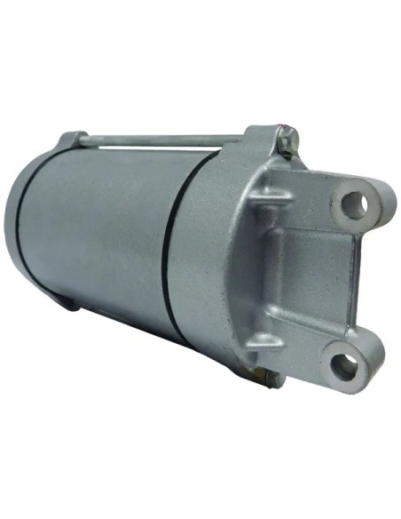 PARTS EUROPE Anlasser & Zündung Bild 5
