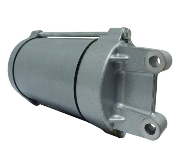 PARTS EUROPE Anlasser & Zündung Bild 5