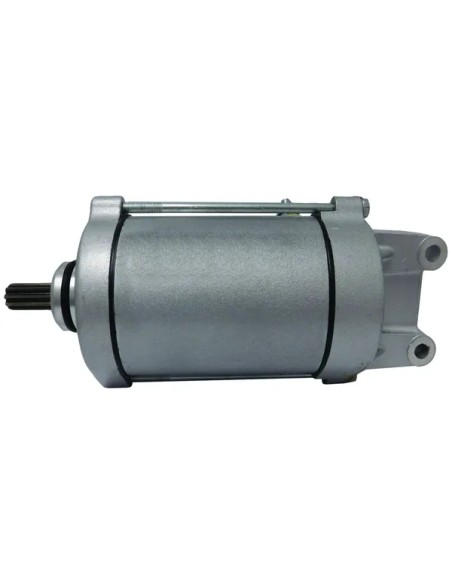 PARTS EUROPE Anlasser & Zündung Bild 6
