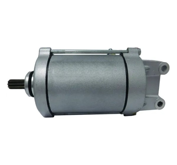 PARTS EUROPE Anlasser & Zündung Bild 6