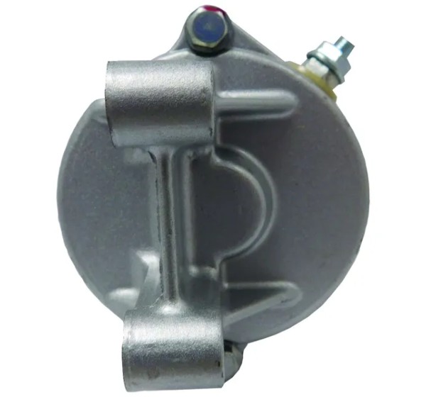 PARTS EUROPE Anlasser & Zündung Bild 7