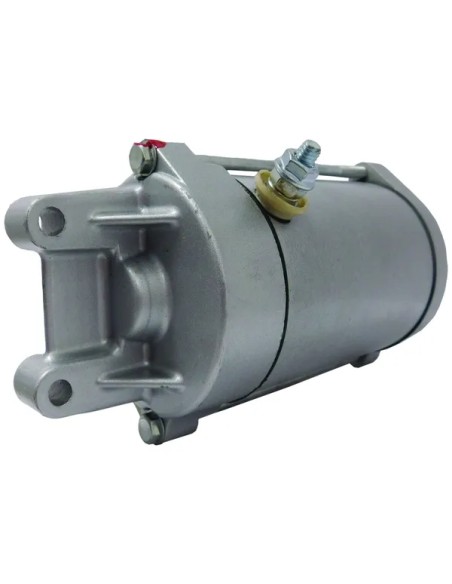 PARTS EUROPE Anlasser & Zündung Bild 8