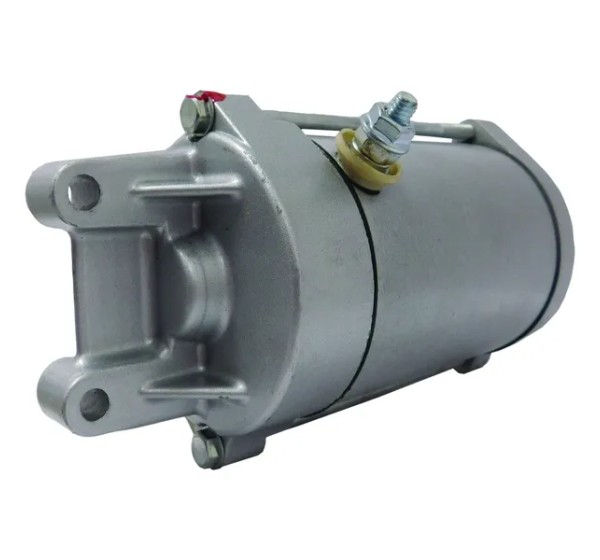 PARTS EUROPE Anlasser & Zündung Bild 8