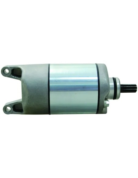 PARTS EUROPE Anlasser & Zündung - Detailansicht
