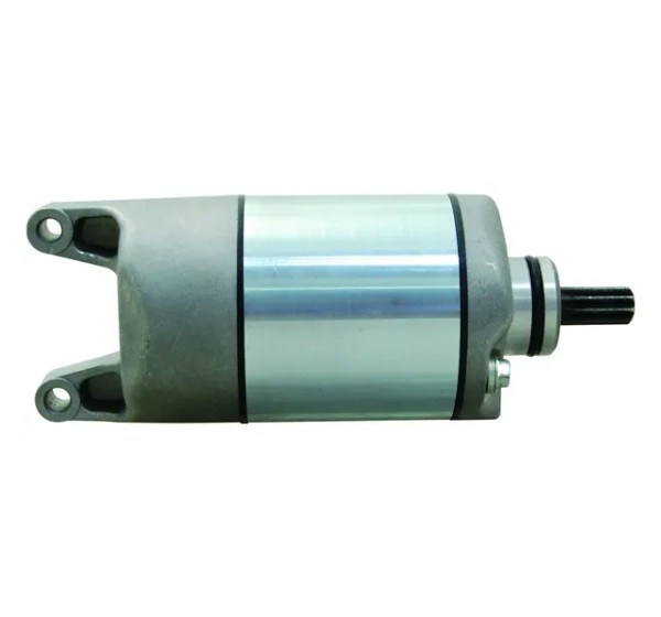 PARTS EUROPE Anlasser & Zündung - Detailansicht