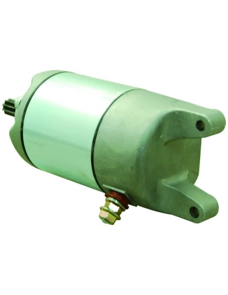 PARTS EUROPE Anlasser & Zündung - Einbaubeispiel