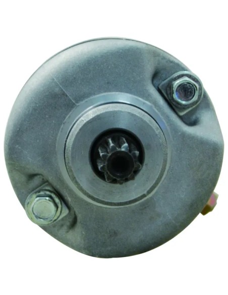 PARTS EUROPE Anlasser & Zündung Bild 5