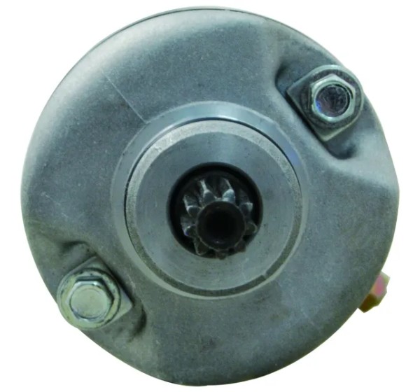 PARTS EUROPE Anlasser & Zündung Bild 5