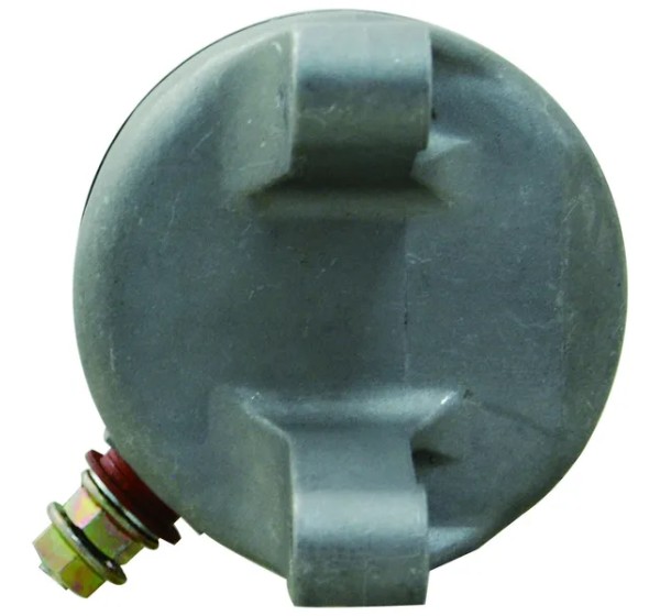 PARTS EUROPE Anlasser & Zündung Bild 6