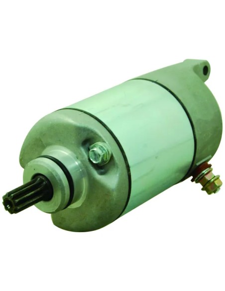 PARTS EUROPE Anlasser & Zündung Bild 8
