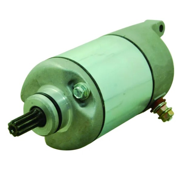 PARTS EUROPE Anlasser & Zündung Bild 8