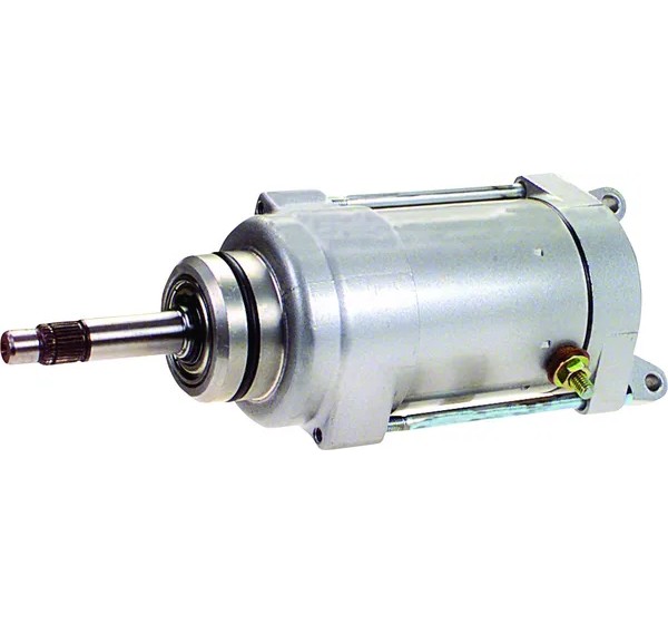 PARTS EUROPE Anlasser & Zündung für YAMAHA XV 1100 1989-1999