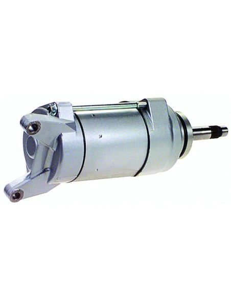 PARTS EUROPE Anlasser & Zündung - Detailansicht