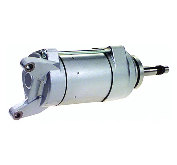 PARTS EUROPE Anlasser & Zündung - Detailansicht