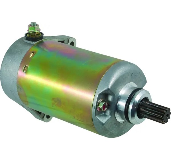PARTS EUROPE Anlasser & Zündung für SUZUKI GN 250 1982-1999