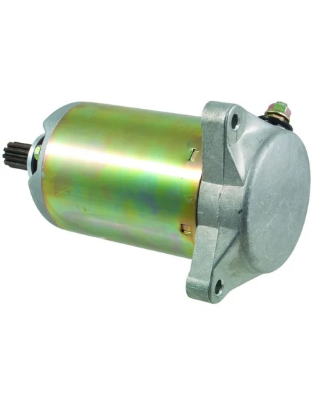 PARTS EUROPE Anlasser & Zündung - Detailansicht
