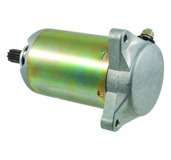 PARTS EUROPE Anlasser & Zündung - Detailansicht