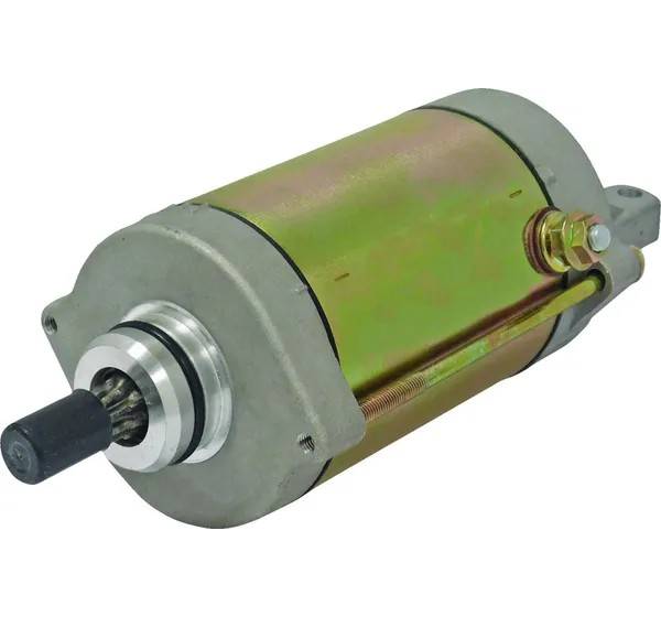 PARTS EUROPE Anlasser & Zündung für KYMCO MXU 500 4X4 2006-2017