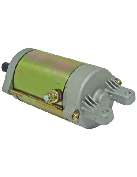 PARTS EUROPE Anlasser & Zündung - Detailansicht