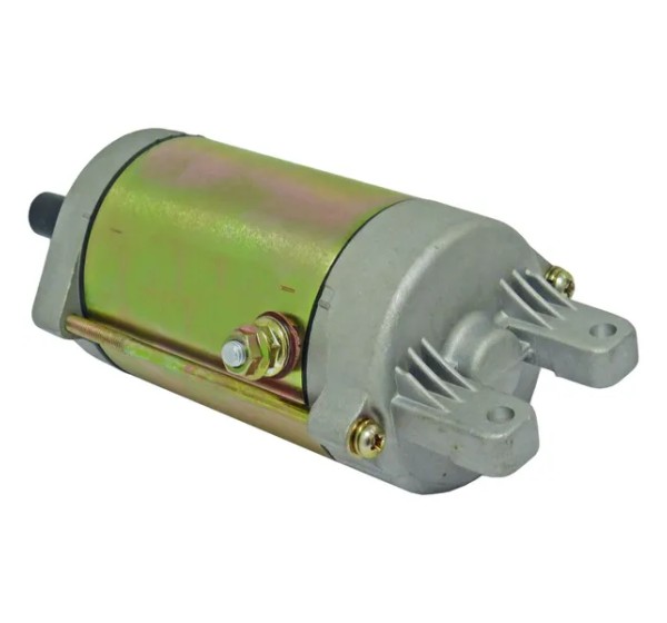 PARTS EUROPE Anlasser & Zündung - Detailansicht