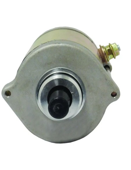 PARTS EUROPE Anlasser & Zündung - Einbaubeispiel
