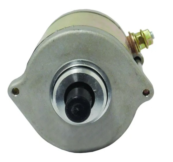 PARTS EUROPE Anlasser & Zündung - Einbaubeispiel