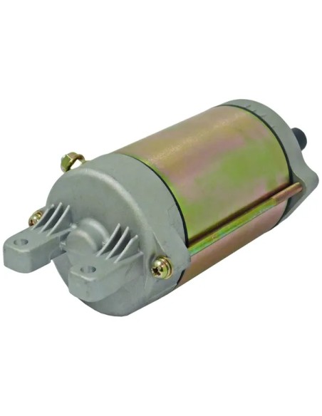 PARTS EUROPE Anlasser & Zündung Bild 4