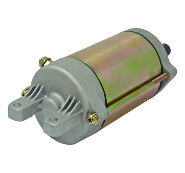 PARTS EUROPE Anlasser & Zündung Bild 4