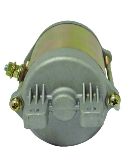 PARTS EUROPE Anlasser & Zündung Bild 5