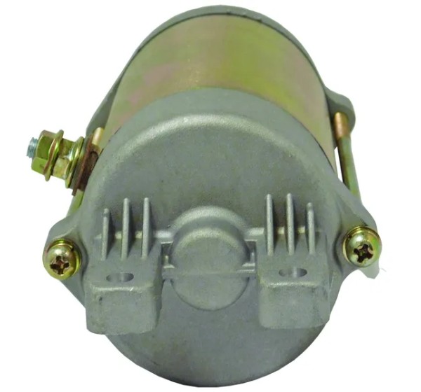 PARTS EUROPE Anlasser & Zündung Bild 5