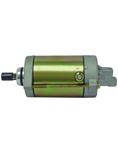 PARTS EUROPE Anlasser & Zündung Bild 6