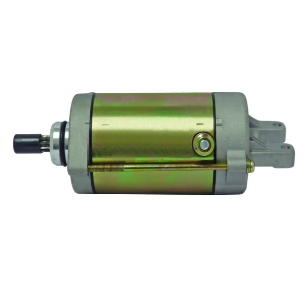 PARTS EUROPE Anlasser & Zündung Bild 6