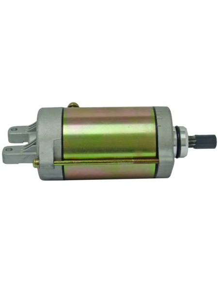 PARTS EUROPE Anlasser & Zündung Bild 7
