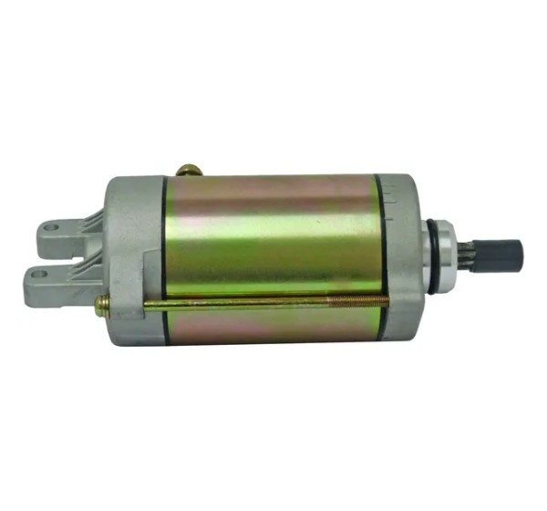 PARTS EUROPE Anlasser & Zündung Bild 7