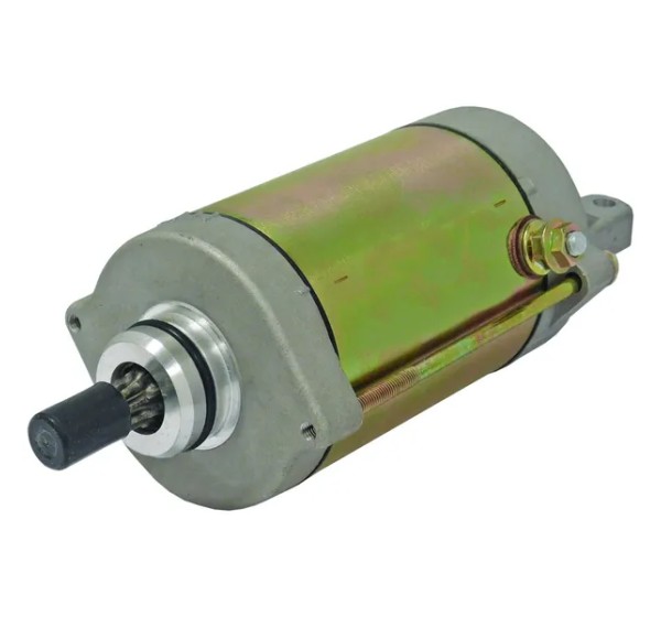 PARTS EUROPE Anlasser & Zündung Bild 8