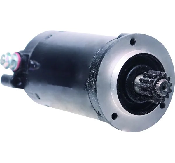 PARTS EUROPE Anlasser & Zündung für DUCATI 749 2003-2007
