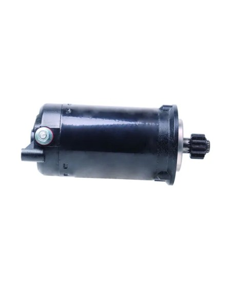 PARTS EUROPE Anlasser & Zündung - Detailansicht