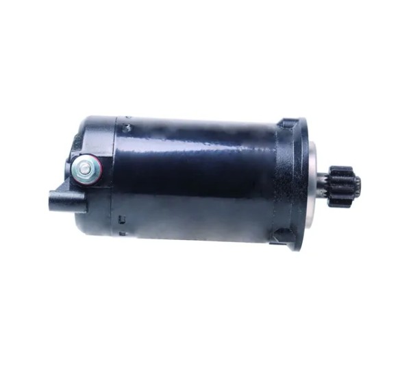 PARTS EUROPE Anlasser & Zündung - Detailansicht