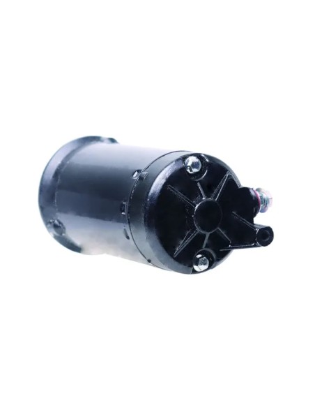 PARTS EUROPE Anlasser & Zündung - Einbaubeispiel