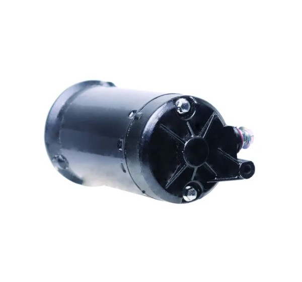 PARTS EUROPE Anlasser & Zündung - Einbaubeispiel