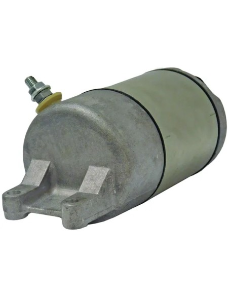 PARTS EUROPE Anlasser & Zündung - Detailansicht