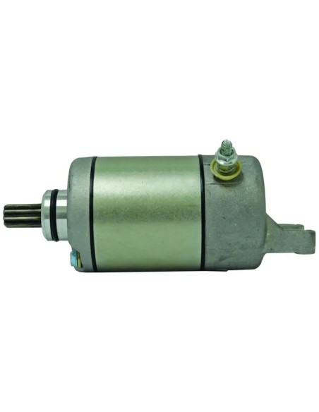 PARTS EUROPE Anlasser & Zündung - Einbaubeispiel