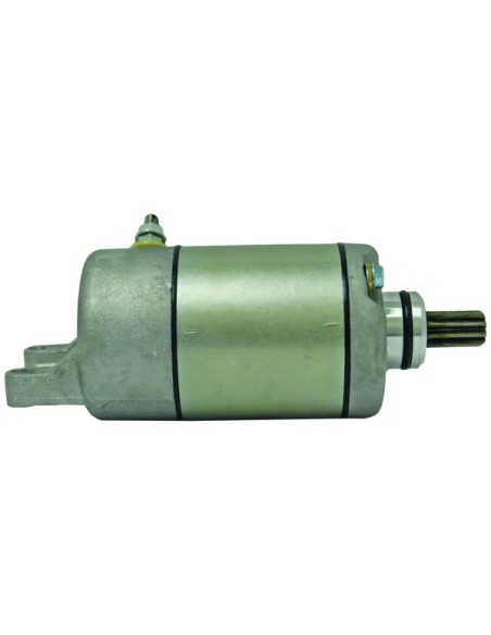 PARTS EUROPE Anlasser & Zündung Bild 5