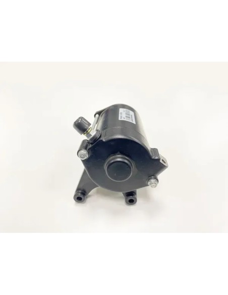 PARTS EUROPE Anlasser & Zündung - Detailansicht